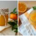 Marmolada pomarańczowa i mandarynkowa