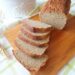 Domowy chleb żytnio-orkiszowy