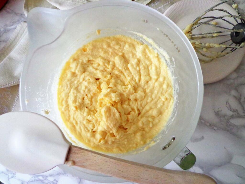 Prosty przepis na sernik z kaszki