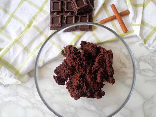 Ciasteczka czekoladowe