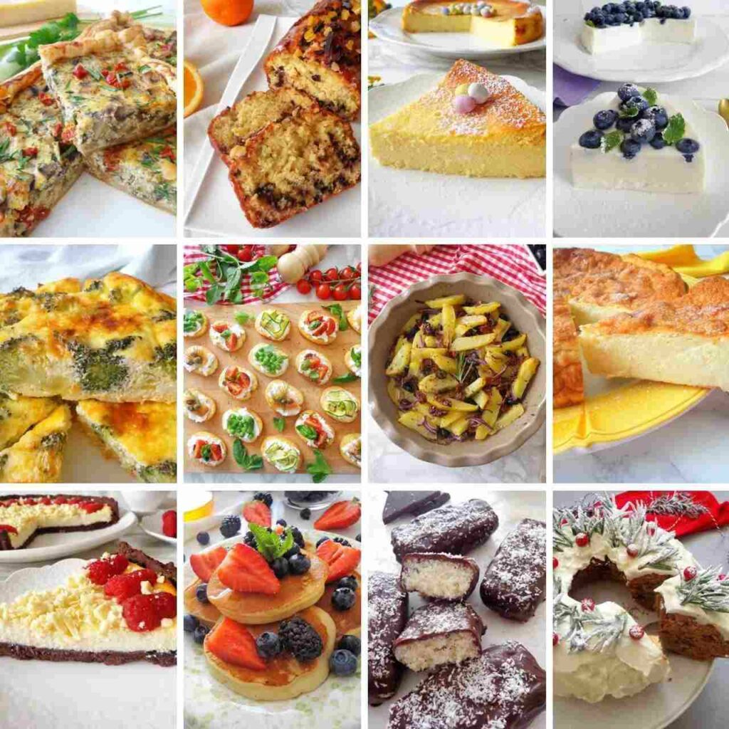 Najpopularniejsze przepisy 2018 roku