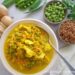 Przepis na curry z kurczakiem