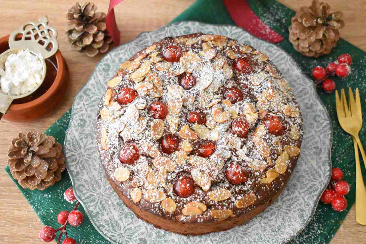 Przepis na piernik panone bolognese