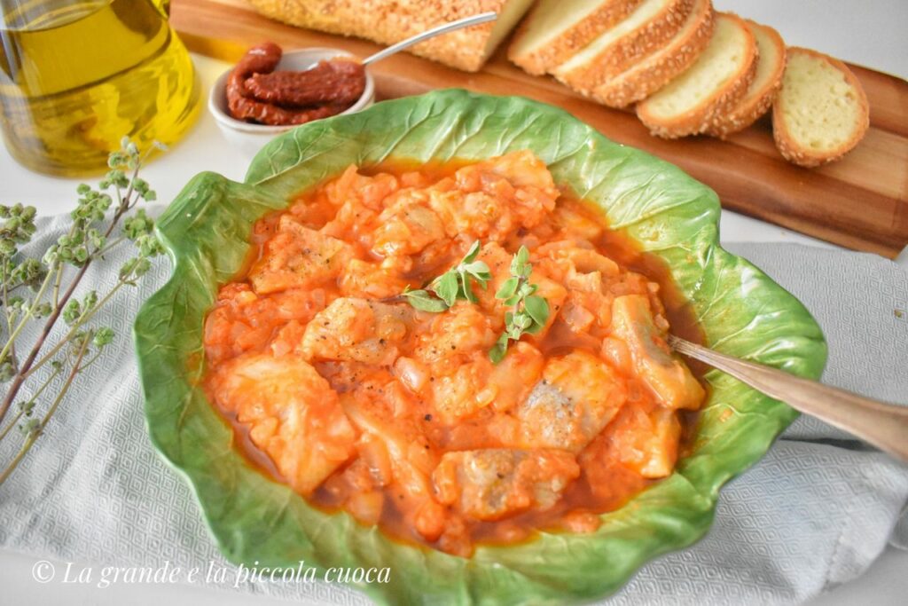 Śledzie w domowej wersji