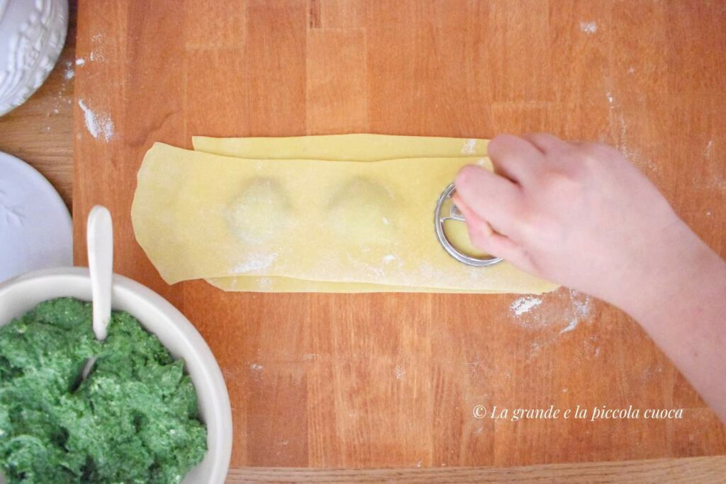 Jak przygotowac domowe ravioli