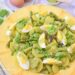 Przepis na salatke ziemniaczana z jajkami