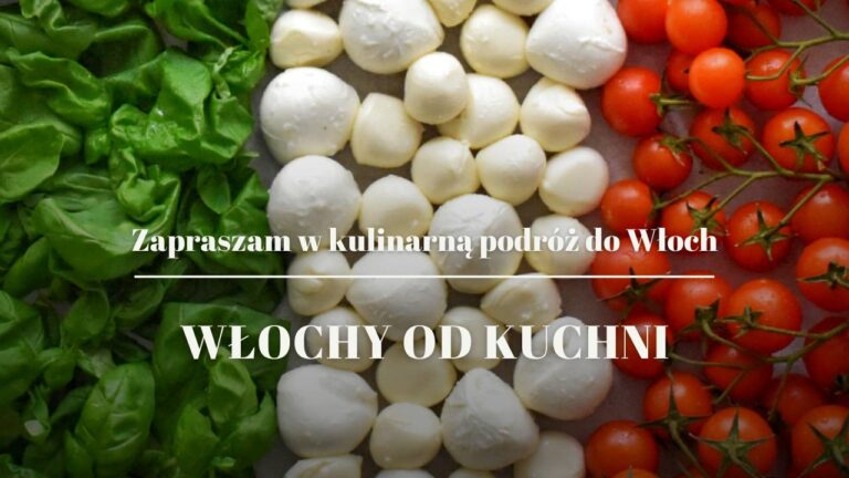 Filmy z kuchnia wloska