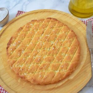 Wloska pizza scima