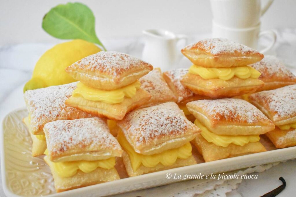 Przepis na sporcamuss