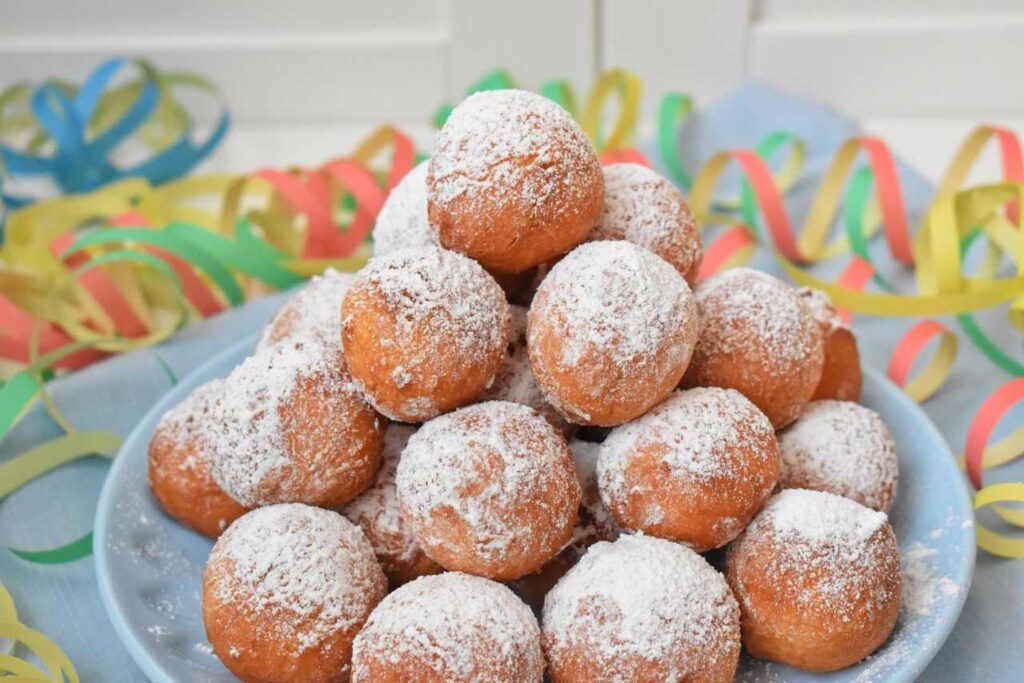 Przepis na mini paczki z serkiem