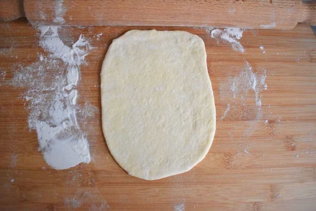 Jak przygotowac ciasto na wieniec drozdzowy
