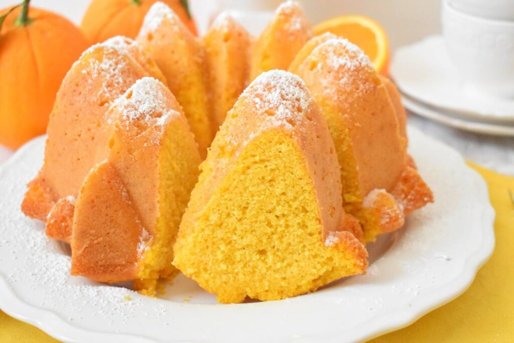 Przepis na wilgotne ciasto marchewkowe