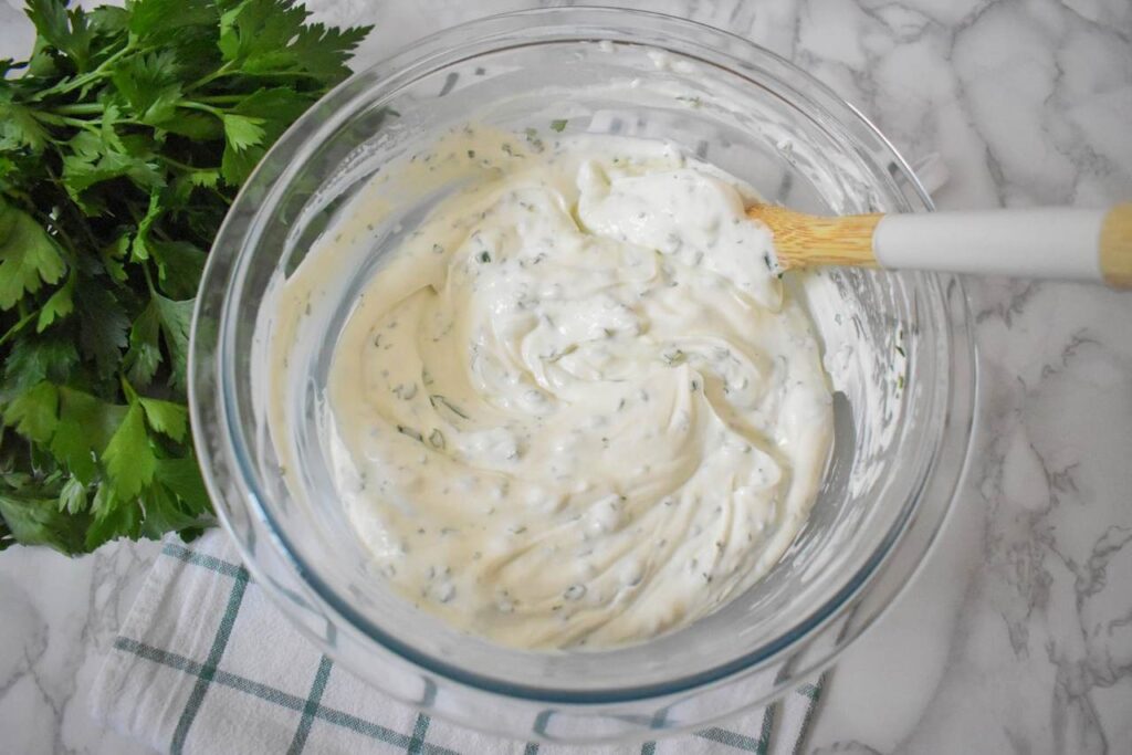 Jak przygotowac ser z jogurtu greckiego