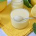 Przepis na lemon curd bez jajek
