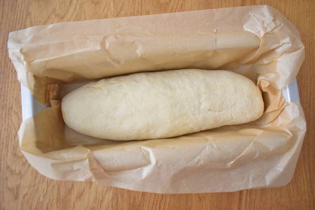 Jak przygotowac domowy chleb