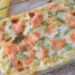 Przepis na makaron cannelloni faszerowany lososiem