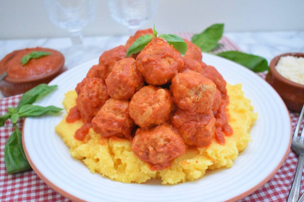 Przepis na proste pulpety z miesa mielonego