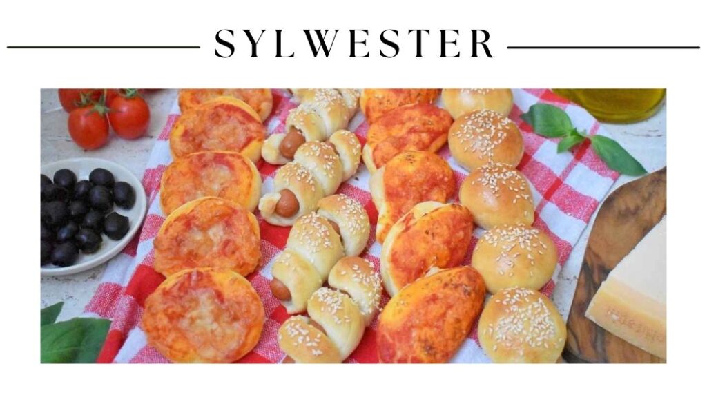 Przepisy sylwestrowe