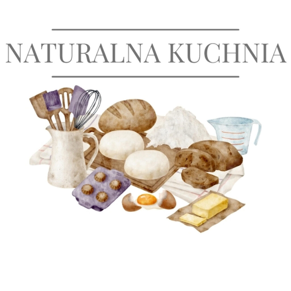 Przepisy na domowe naturalne dania