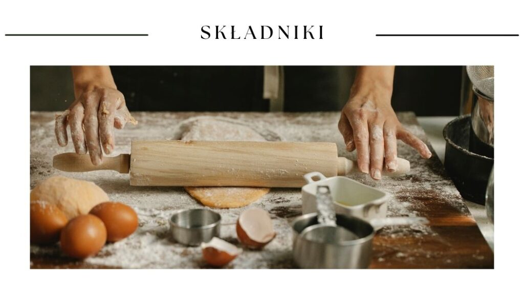 Przepisy na dania z mniej niż pięciu składników