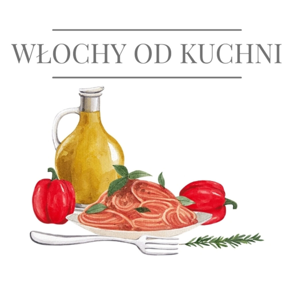 Przepisy kuchni wloskiej