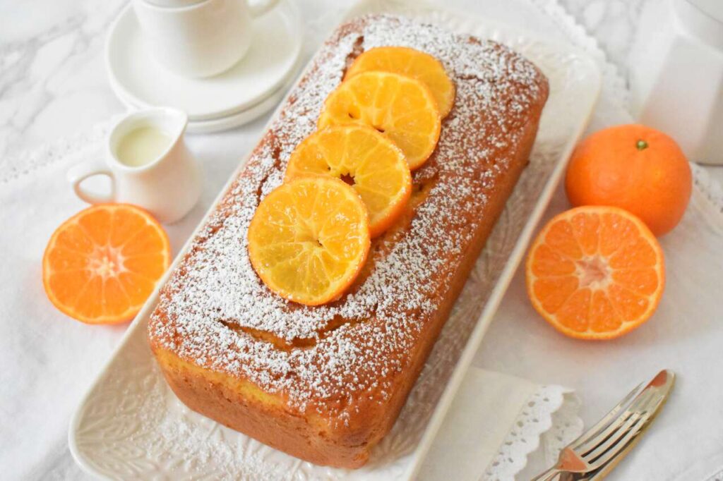 Przepis na szybkie ciasto z owocami