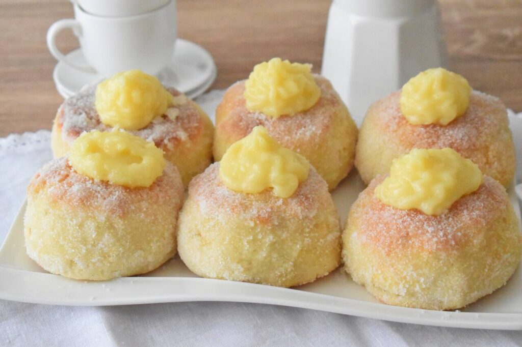 JAk przygotowac pieczone paczki