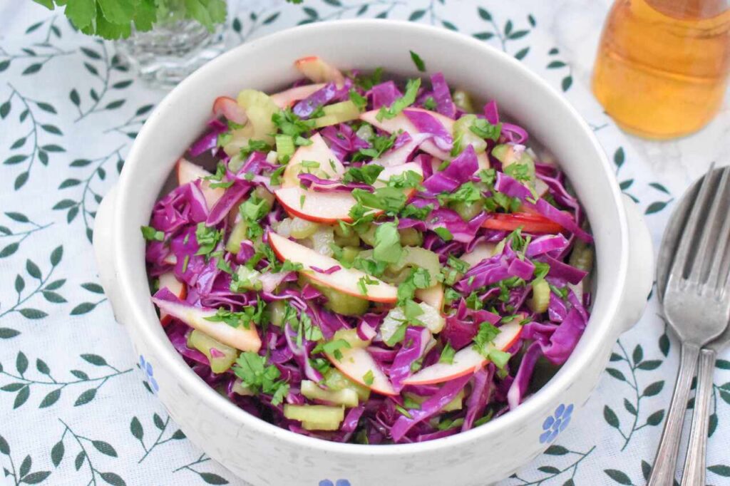 Jak przygotowac surowke z selera