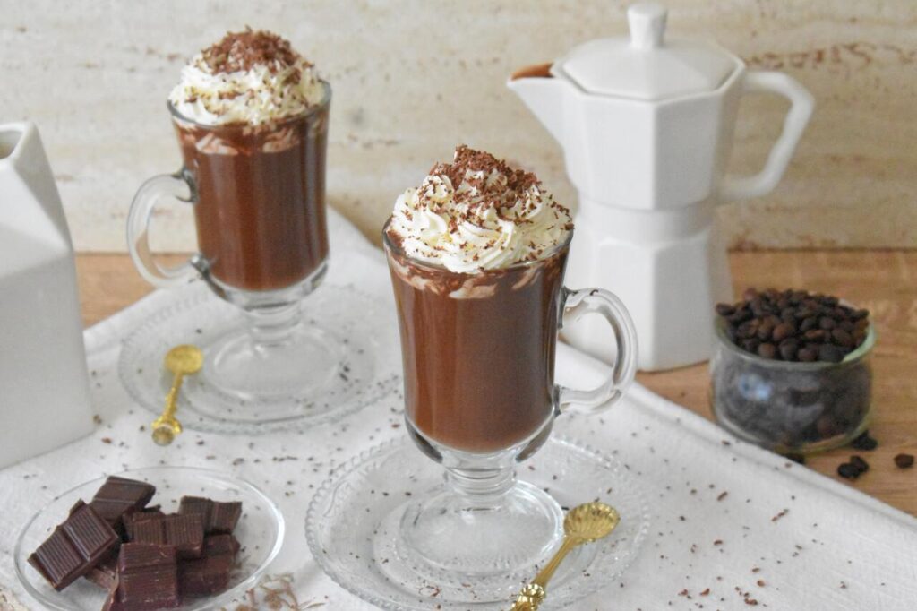 Wloska barbajada z Mediolanu