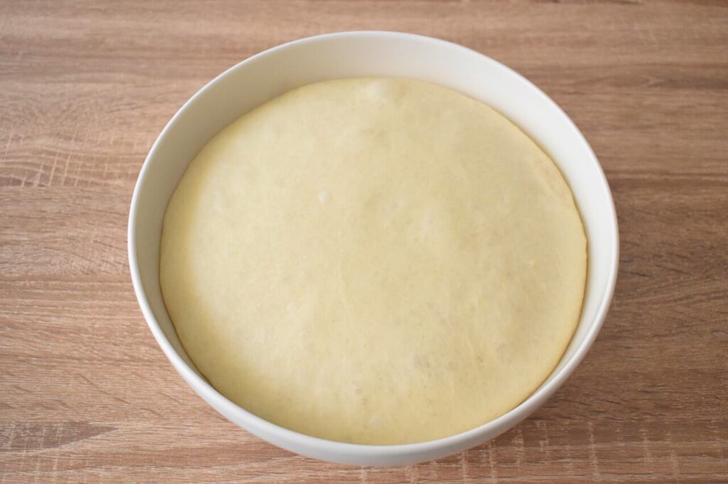 Przepis na wloskie focaccine