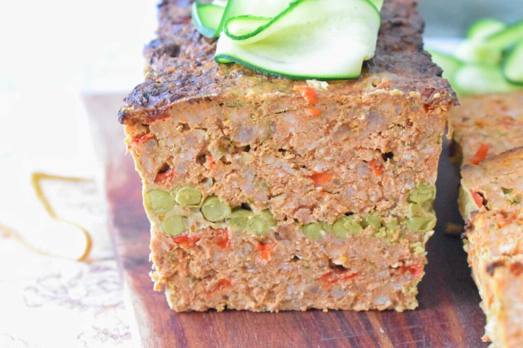 Prosty przepis na pieczen z miesa mielonego