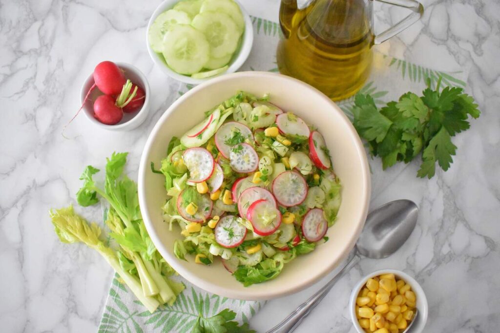 Jak przygotowac surowke z selera