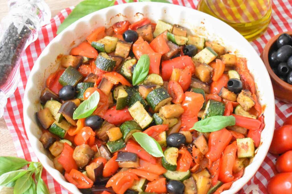 Jak przygotowac francuskie ratatuj