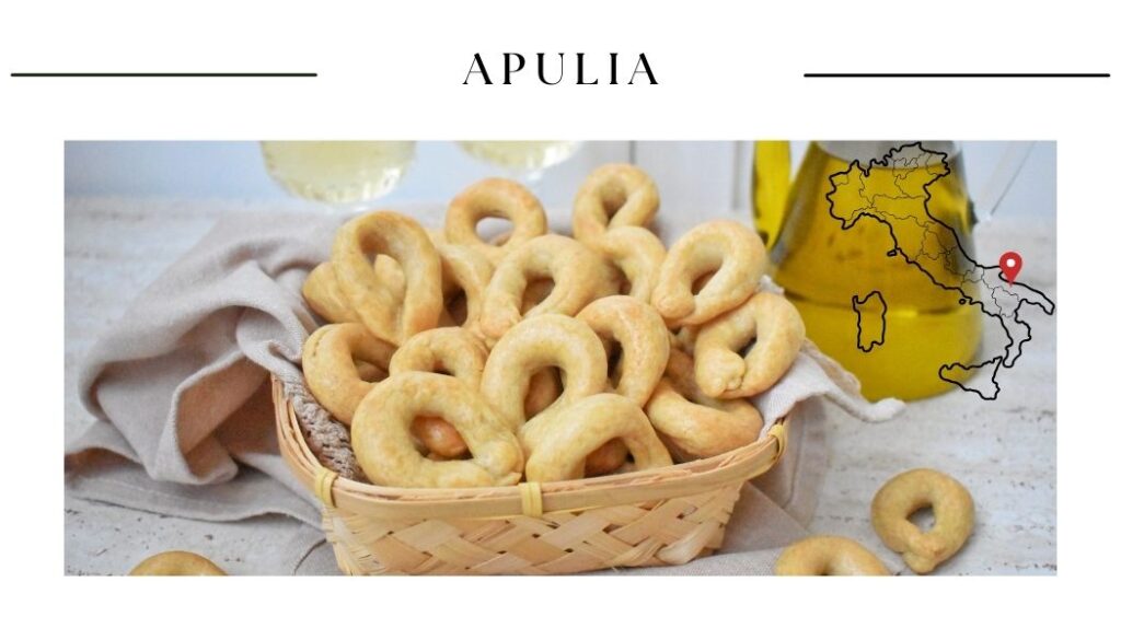 Kuchnia wloska Apulia