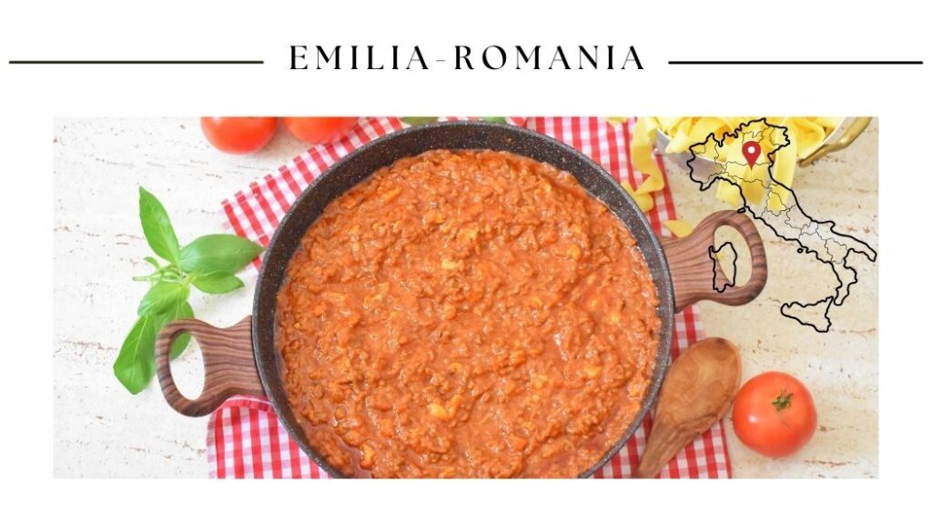 Kuchnia wloska Emilia romania