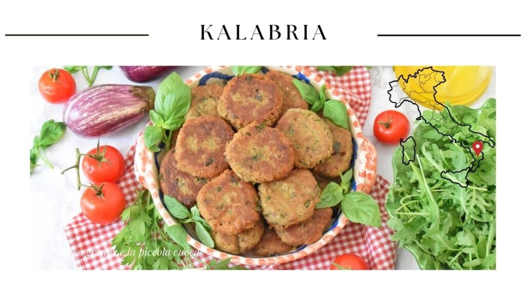 Kuchnia wloska Kalabria