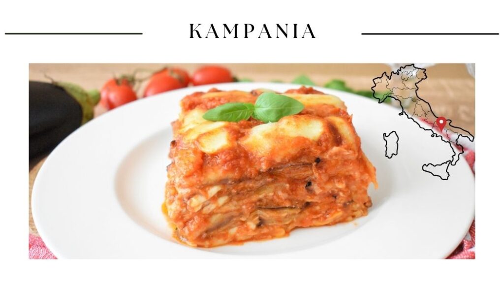 Kuchnia wloska Kampania