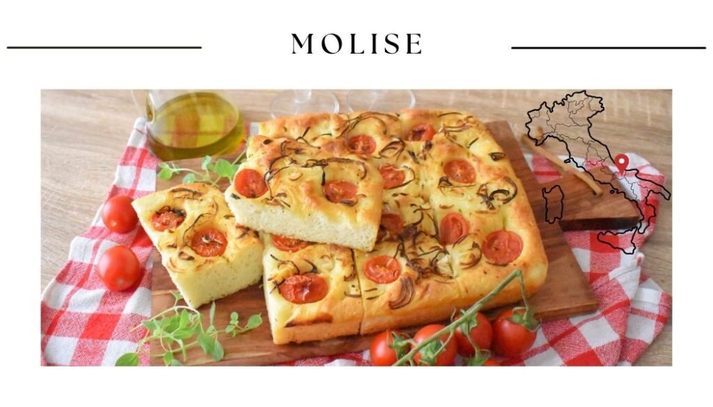 Kuchnia wloska Molise