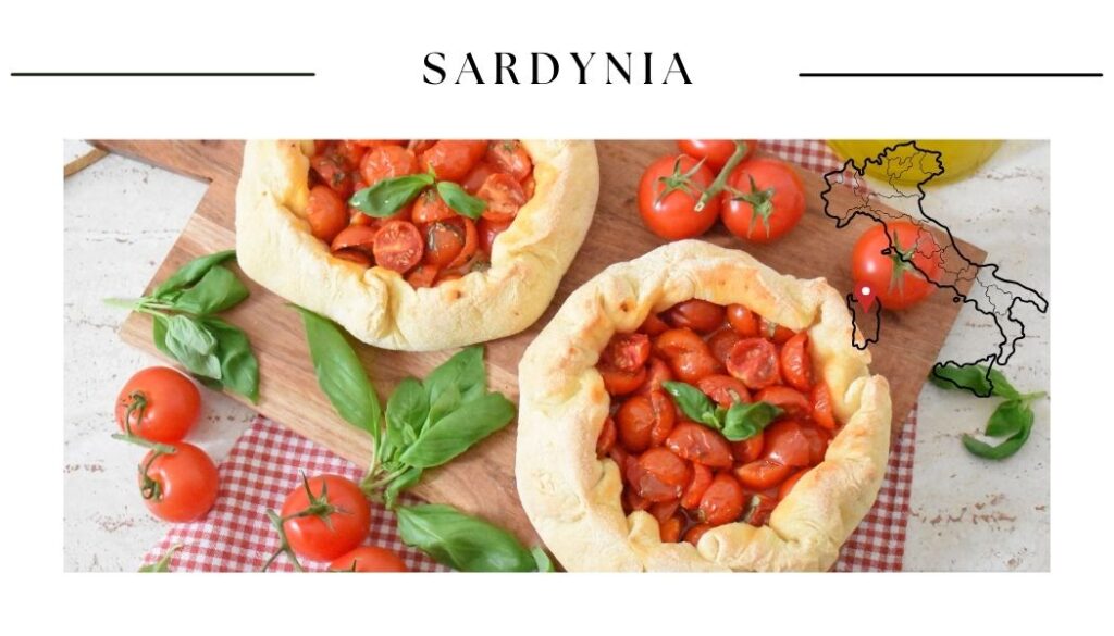Kuchnia wloska Sardynia