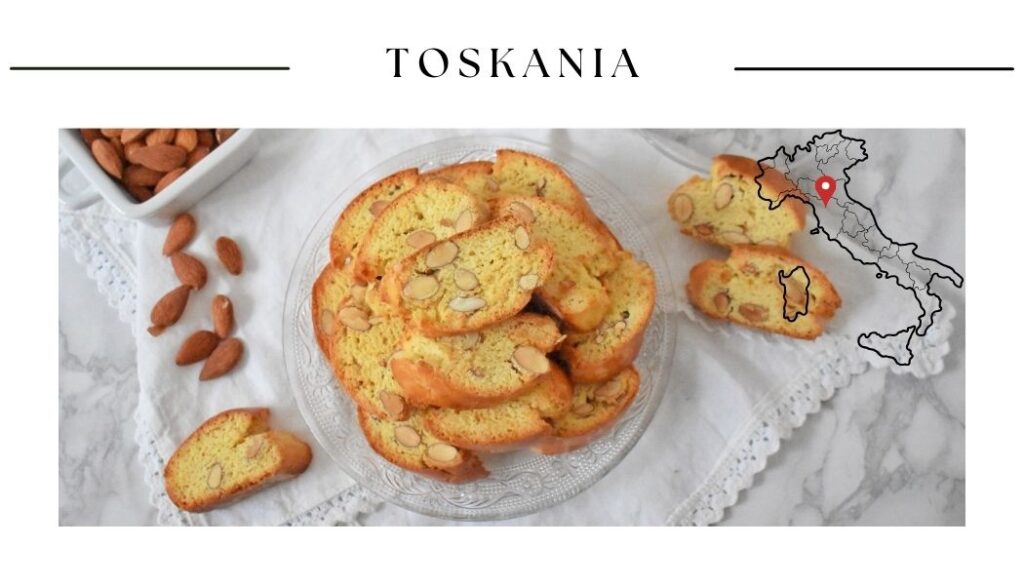 Kuchnia wloska Toskania