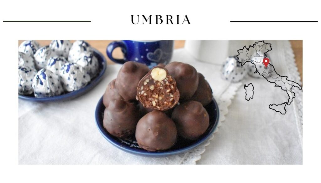 Kuchnia wloska Umbria