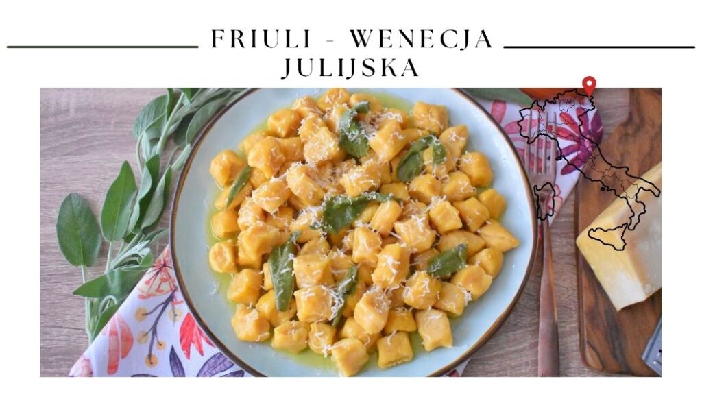 Kuchnia wloska z Friuli
