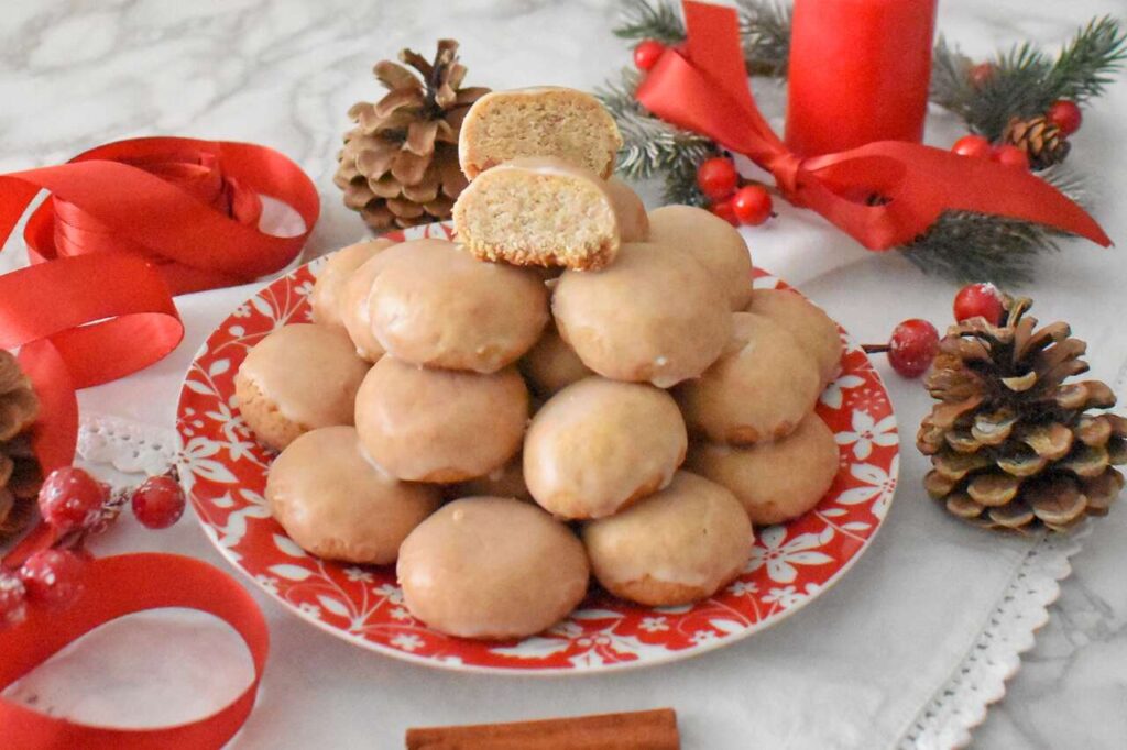 Jak przygotowac pierniki z lukrem