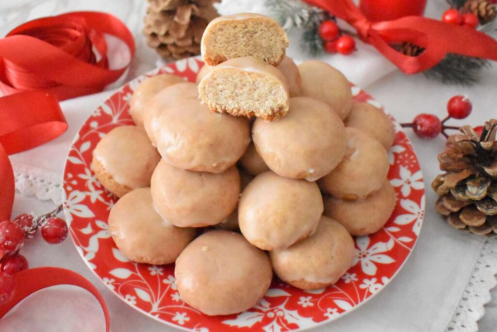 Najlepszy przepis na pierniki z lukrem