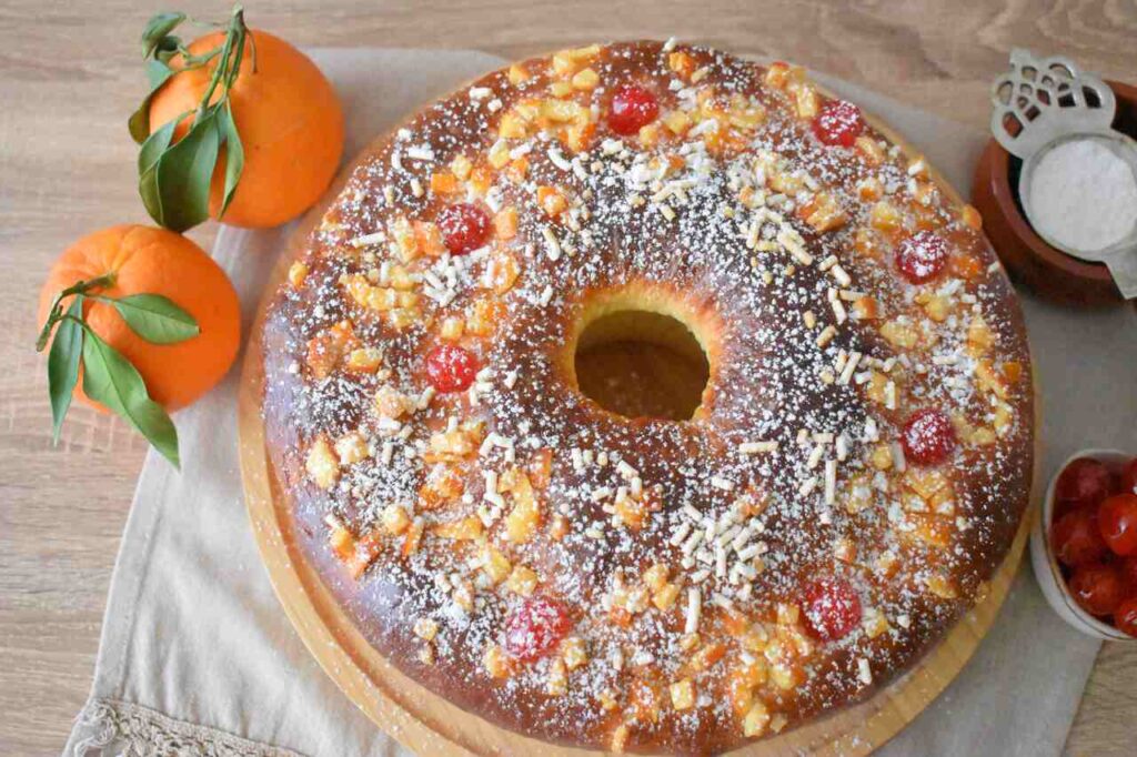 Jak przygotowac babke drozdzowa