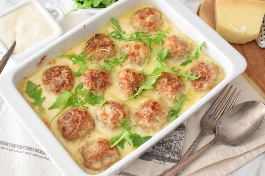 Jak przygotowac soczyste klopsiki