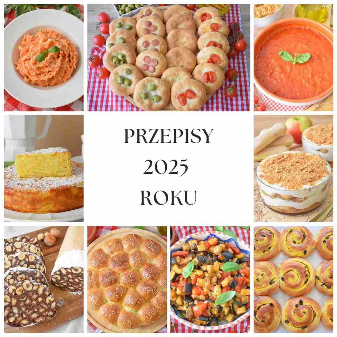Podsumowanie bloga 2025 roku