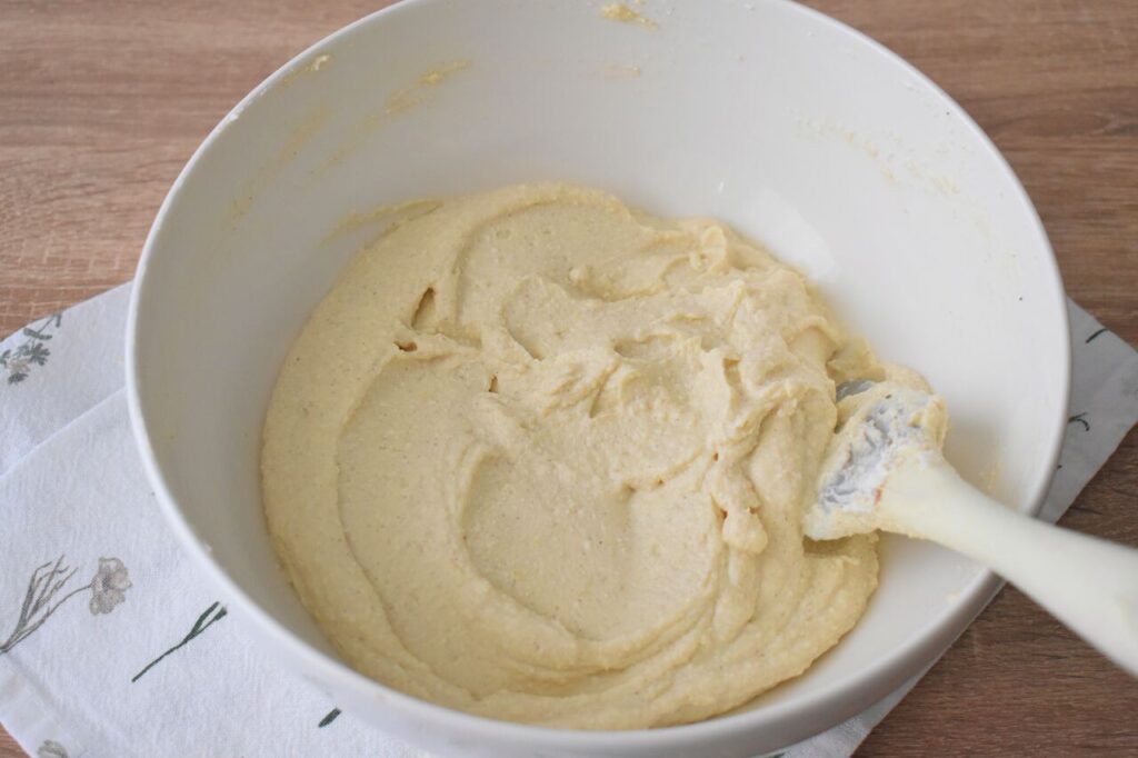 Krem ricotta do sernika