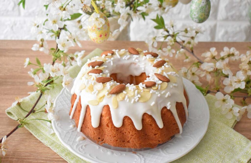 migdalowa babka colomba