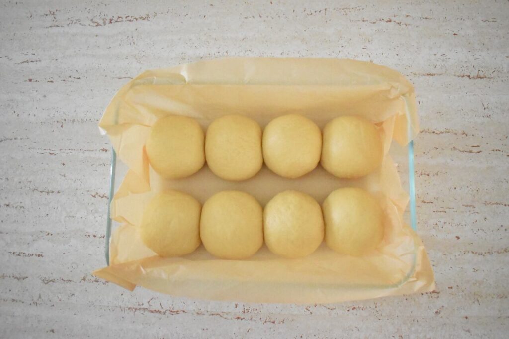 Buleczki maslano-smietanowe